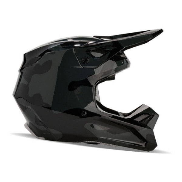 FOX V1 BNKR MOTOKROS ČELADA FOX V1 BNKR MOTOKROS ČELADA