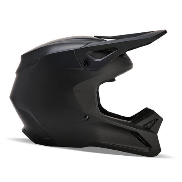 FOX V1 SOLID MOTOKROS ČELADA FOX V1 SOLID MOTOKROS ČELADA