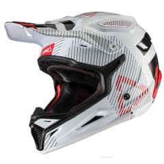 LEATT ČELADA GPX4.5 V19.2 BEL