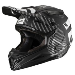 LEATT ČELADA GPX4.5 V19.2 ČRNA