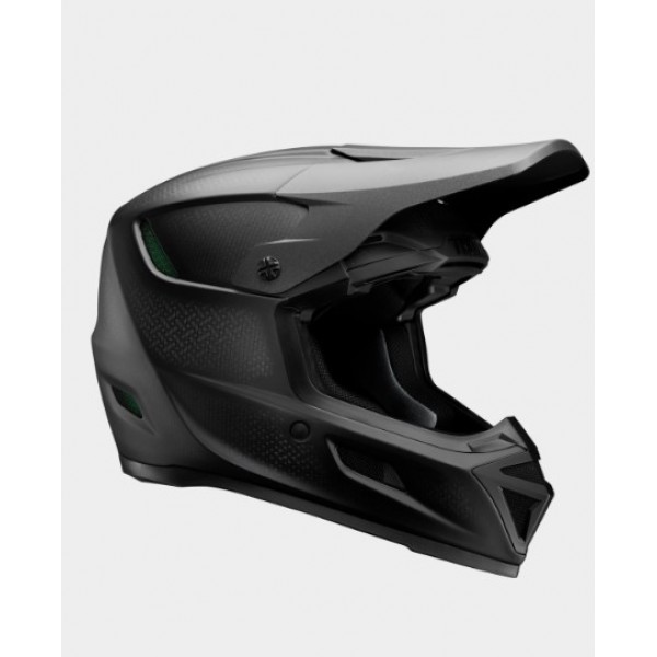 THOR REFLEX SPORT CARBON STEALTH MIPS MOTOKROS ČELADA THOR REFLEX SPORT CARBON STEALTH MIPS MOTOKROS ČELADA