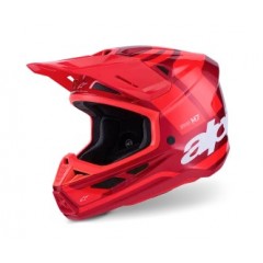 ALPINESTARS SM 7 ZAŠČITNA ČELADA CORE