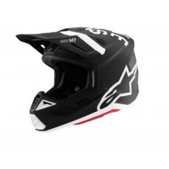 ALPINESTARS SM 7 ZAŠČITNA ČELADA DASHER
