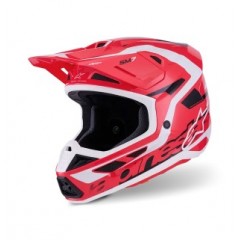 ALPINESTARS SM 7 ZAŠČITNA ČELADA DEED