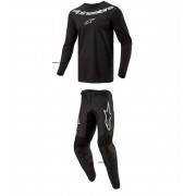 ALPINESTARS F-GRAPH MOTOKROS KOMPLET