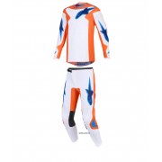 ALPINESTARS FLUID GRID MOTOKROS KOMPLET