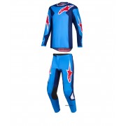 ALPINESTARS FLUID GRID MOTOKROS KOMPLET