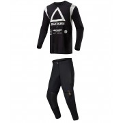 ALPINESTARS TECHDURA MOTOKROS KOMPLET