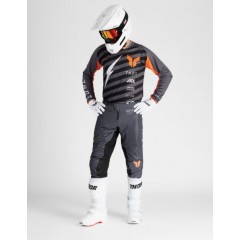 THOR LAUNCHMODE VENTED RAID MOTOKROS KOMPLET