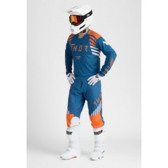 THOR LAUNCHMODE ZONE MOTOKROS KOMPLET