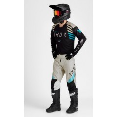 THOR LAUNCHMODE ZONE MOTOKROS KOMPLET