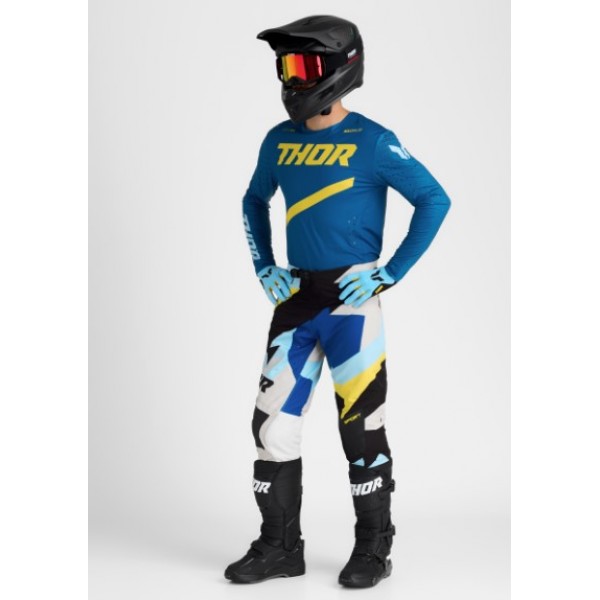 THOR SPORTMODE BRAVE MOTOKROS KOMPLET THOR SPORTMODE BRAVE MOTOKROS KOMPLET