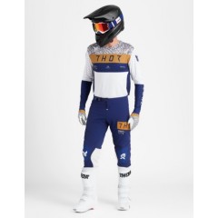 THOR SPORTMODE BRAVO MOTOKROS KOMPLET