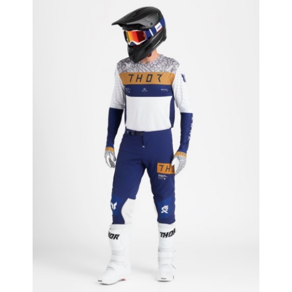 THOR SPORTMODE BRAVO MOTOKROS KOMPLET THOR SPORTMODE BRAVO MOTOKROS KOMPLET