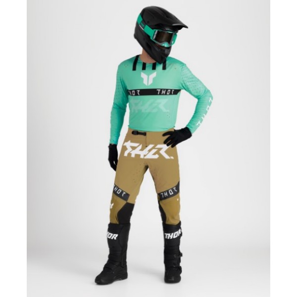 THOR SPORTMODE FLITE MOTOKROS KOMPLET THOR SPORTMODE FLITE MOTOKROS KOMPLET