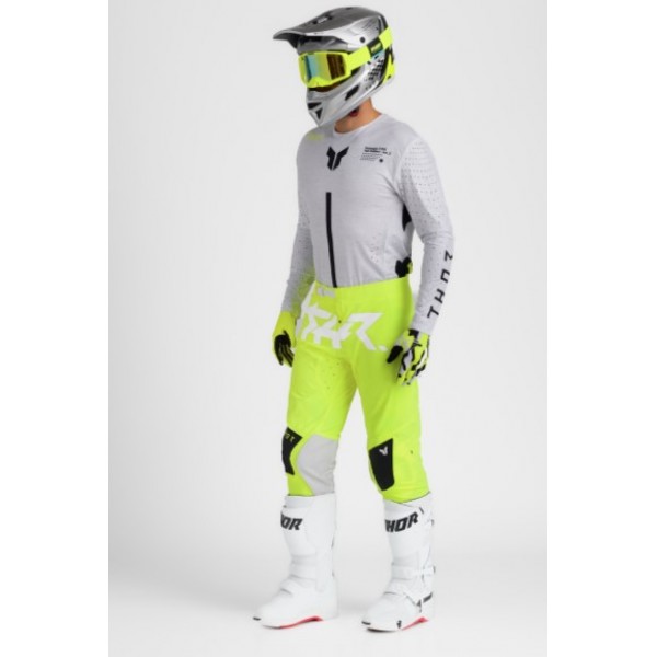 THOR SPORTMODE RIOT MOTOKROS KOMPLET THOR SPORTMODE RIOT MOTOKROS KOMPLET