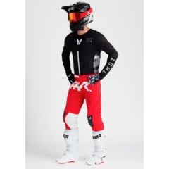 THOR SPORTMODE RIOT MOTOKROS KOMPLET