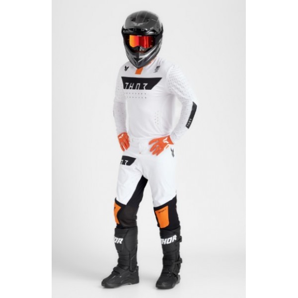 THOR SPORTMODE ROGUE MOTOKROS KOMPLET THOR SPORTMODE ROGUE MOTOKROS KOMPLET