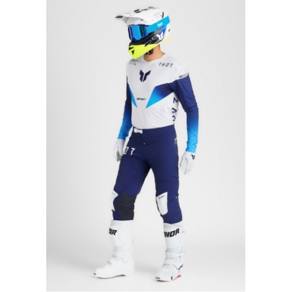 THOR SPORTMODE STRIKE MOTOKROS KOMPLET THOR SPORTMODE STRIKE MOTOKROS KOMPLET