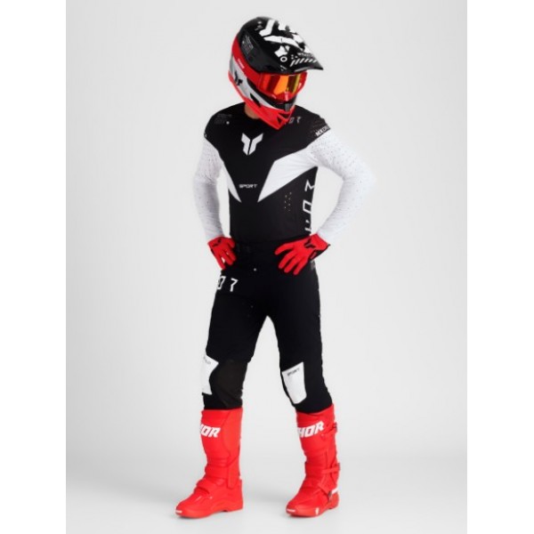 THOR SPORTMODE STRIKE MOTOKROS KOMPLET THOR SPORTMODE STRIKE MOTOKROS KOMPLET