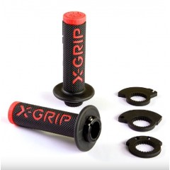 X-GRIP BRAAAAP LOCK ON GRIPI