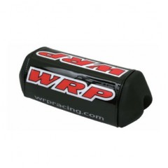 WRP CROSSBAR PAD PAD-FAT ČRNO-RDEČ
