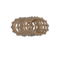 PROX SET LAMEL SKLOPKE HONDA CR 125 1990-1999