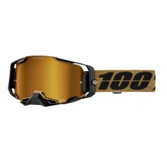 100% ARMEGA ZATEMNJENA MOTOKROS OČALA GLORY