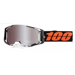 100% ARMEGA HIPER BLACKTAIL MOTOKROS OČALA