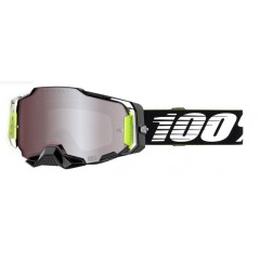 100% ARMEGA HIPER RACR MOTOKROS OČALA