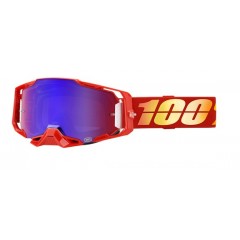 100% ARMEGA ZATEMNJENA MOTOKROS OČALA NUKETOWN