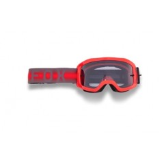 FOX MAIN INTERFERE MOTOKROS OČALA - SMOKE