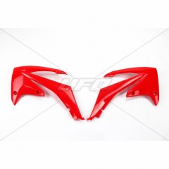 UFO ZAŠČITA RADIATORJEV HONDA CRF 250 2010 - 2013