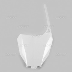 UFO SPREDNJA ŠTEVILČNICA HONDA CRF 250 2018 - 2021