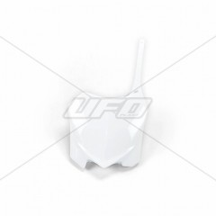 UFO SPREDNJA ŠTEVILČNICA HONDA CRF 250 2010 - 2013