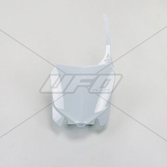 UFO SPREDNJA ŠTEVILČNICA HONDA CRF 250 2014 - 2017