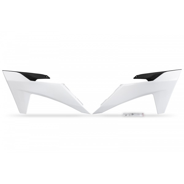 UFO ZAŠČITA RADIATORJEV KTM SX 125/150/250/300 2023-2024