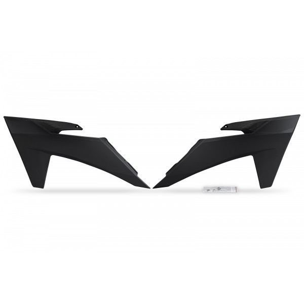UFO ZAŠČITA RADIATORJEV KTM SX 125/150/250/300 2023-2024