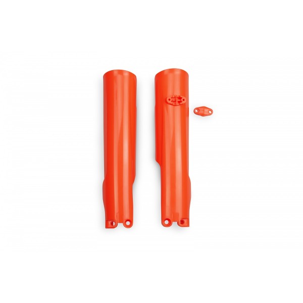 UFO ZAŠČITA VILIC KTM SX 125/150/250/300 2023-2024 UFO ZAŠČITA VILIC KTM SX 125/150/250/300 2023-2024