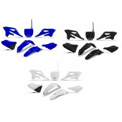 UFO SET PLASTIK YAMAHA YZ 85 2022-2024 (IZBERI BARVO)
