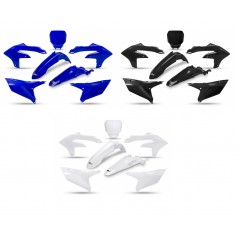 UFO SET PLASTIK YAMAHA YZF 250 2024 (IZBERI BARVO)
