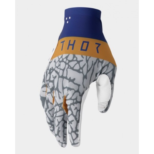 THOR SPORTMODE BRAVO MOTOKROS ROKAVICE THOR SPORTMODE BRAVO MOTOKROS ROKAVICE