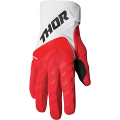 THOR SPECTRUM RDEČE ROKAVICE