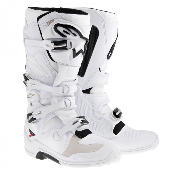 ALPINESTARS MOTOKROS ŠKORNJI TECH 7 ALPINESTARS MOTOKROS ŠKORNJI TECH 7