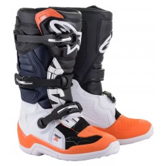 ALPINESTARS MOTOKROS ŠKORNJI TECH 7s JUNIOR