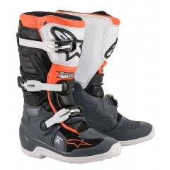ALPINESTARS MOTOKROS ŠKORNJI TECH 7s JUNIOR