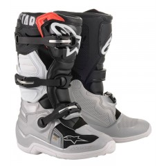 ALPINESTARS MOTOKROS ŠKORNJI TECH 7s JUNIOR