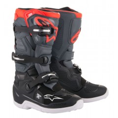 ALPINESTARS MOTOKROS ŠKORNJI TECH 7s JUNIOR