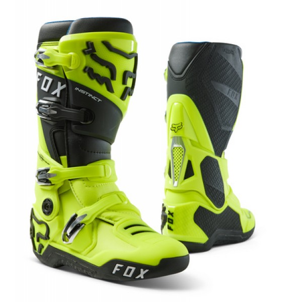 FOX INSTINCT 2.0 MOTOKROS ŠKORNJI FOX INSTINCT 2.0 MOTOKROS ŠKORNJI