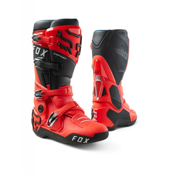 FOX INSTINCT 2.0 MOTOKROS ŠKORNJI FOX INSTINCT 2.0 MOTOKROS ŠKORNJI